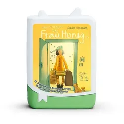 Book Tonie - Bücher Tonie - Und plötzlich war Frau Honig da