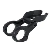 XLC Kiox Central Mount BV-X12 schwarz