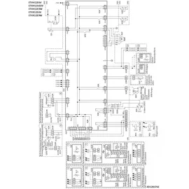 Daikin Altherma 3HMT F H/C 230l BUH9 IG mit Edelstahlspeicher, weiß
