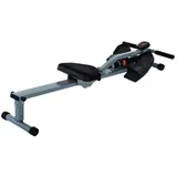 Homcom Rudergerät Rudermaschine Heimtrainer Fitness