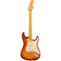 Fender American Professional II Stratocaster MN Sienna Sunburst