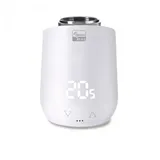 eurotronic Comet Z-Wave Funk-Heizkörperthermostat