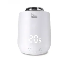 eurotronic Comet Z-Wave Funk-Heizkörperthermostat