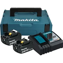 Power Source Kit 18V 3Ah 197952-5