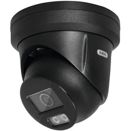 ABUS IPCA54612A Schwarz