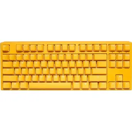 Ducky One 3 TKL MX Black DE