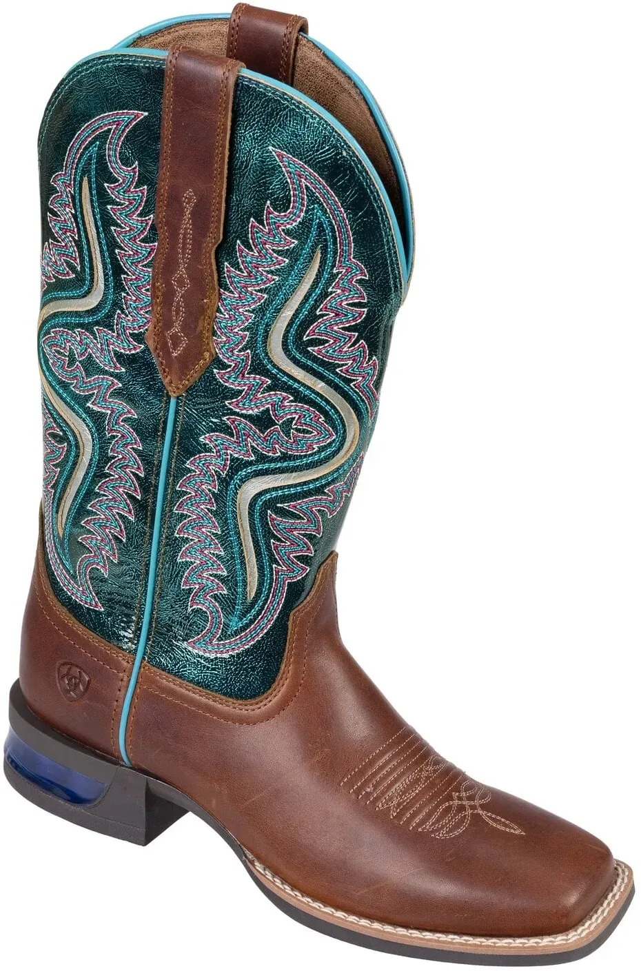 ARIAT Westernstiefel Captivate Stretchfit vintage caramel 41