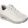 SKECHERS Uno- Safari Time Natural/Off White/Leopard Trim 39,5