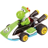 Carrera Mario Kart 8 - Yoshi