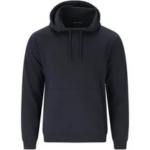 Endurance Unisex Arlanc Hoody blau