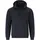 Endurance Unisex Arlanc Hoody blau