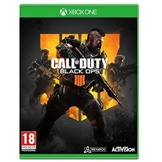 Microsoft Call of Duty: Black Ops 4