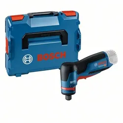BOSCH Akku Tellerschleifer 06013A7001