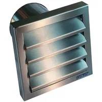 airtec 653223 Aussengitter