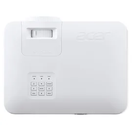 Acer HL1820 Laser Weiß