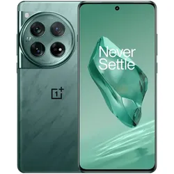 OnePlus 12 5G 512GB/16GB - Grün - Neu mit 19% MwSt