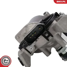 ESEN SKV Wischergestänge 05SKV262 vorne, mit Elektromotor