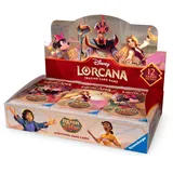 Ravensburger Disney Lorcana Reign of Jafar Booster Display (24 Packs)