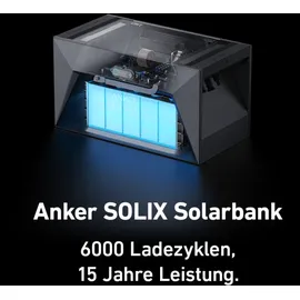 Anker Solix E1600