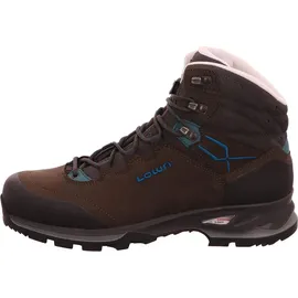 Lowa Lady Light LL Schiefer/Türkis 39