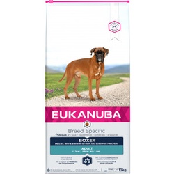 Eukanuba Boxer Hundefutter 12 kg