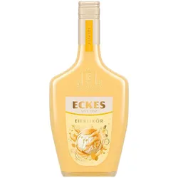 Eckes Edler Eierlikör 0,5L 20% vol