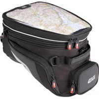 GIVI XS320Y Enduro 15-23L, Tankrucksack Tanklock - Schwarz