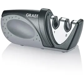 Graef Piccolo schwarz, silber