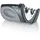 Graef Piccolo schwarz, silber