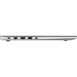 Samsung Galaxy Book4 15,6" Intel Core 5 120U 16 GB RAM 256 GB SSD Platinum Silver