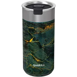 Quokka Thermobecher 0,4 l Grün 3 St.