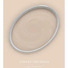 A.S. Création Wandfarbe Chalky Chickpeas Beige matt 2,5 l