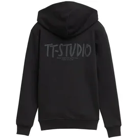 Tom Tailor Hoodie Black 128