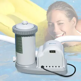 Intex Krystal Clear C1500