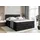 altdecor ARDENI KING 180 x 200 cm H3/H4 Schwarz