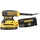DeWalt DWE 6423 inkl. Staubfangsack, Schleifpapier