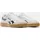 Reebok Smash Edge Herren Weiß/Schwarz/Gummi 42