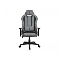 Arozzi Torretta SuperSoft Gaming-stuhl - Anthracite