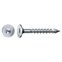 SPAX Schieferschraube Teilgewinde 4 x 34 mm 500 Stück