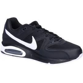 Nike Air Max Command Herren Black/White/Cool Grey 45