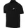 Nike Club Pique schwarz 3XL
