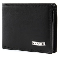 Chiemsee Andorra Wallet Black