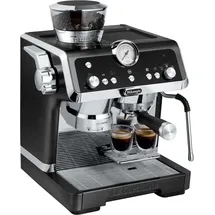 De'Longhi La Specialista Prestigio EC9355.BM schwarz