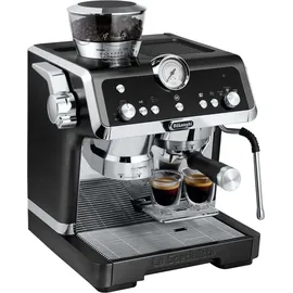 De'Longhi La Specialista Prestigio EC9355.BM schwarz
