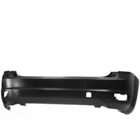 Diederichs Stoßfänger FORD Focus II 1417055