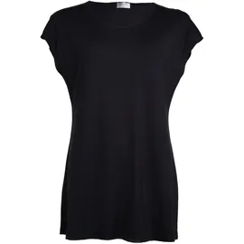 Seidel Moden Longshirt MADE IN GERMANY Gr. 40, schwarz, , 70958859-40