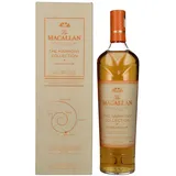 Macallan Amber Meadow 44,2% vol 0,7 l Geschenkbox
