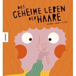 Das geheime Leben der Haare