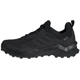 Adidas Terrex AX4 GTX Herren Core Black / Core Black / Grey Four 48