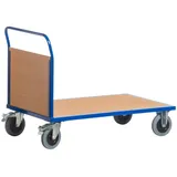 Rollcart Transportwagen 02-6028 blau 80,0 x 132,0 x 99,0 cm bis 600,0 kg